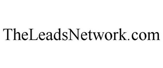 THELEADSNETWORK.COM