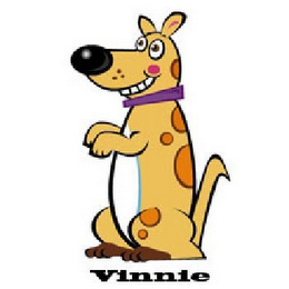 VINNIE