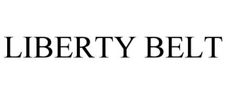 LIBERTY BELT