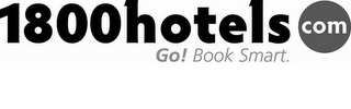 1800HOTELSCOM GO! BOOK SMART