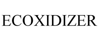 ECOXIDIZER