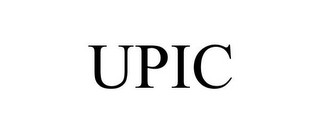 UPIC