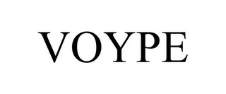 VOYPE