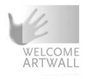 WELCOME ARTWALL