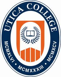 UTICA COLLEGE