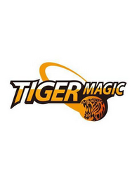 TIGER MAGIC