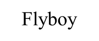 FLYBOY