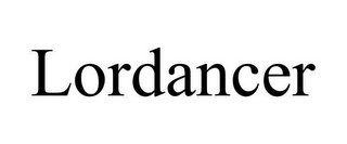 LORDANCER