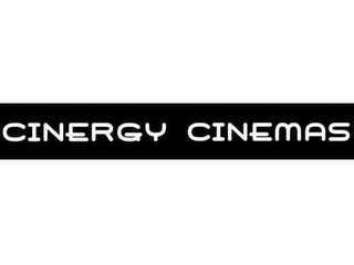 CINERGY CINEMAS