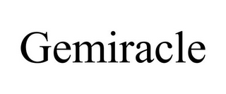 GEMIRACLE