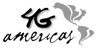 4G AMERICAS