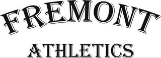 FREMONT ATHLETICS