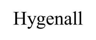 HYGENALL