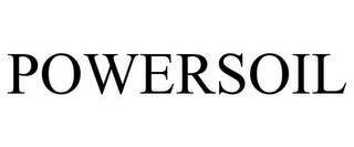 POWERSOIL