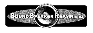 SOUNDSPEAKERREPAIR.COM