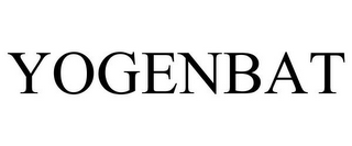 YOGENBAT