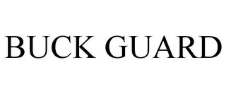 BUCK GUARD