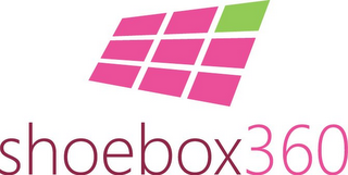 SHOEBOX360