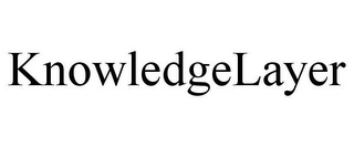 KNOWLEDGELAYER