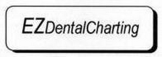 EZDENTALCHARTING