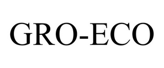 GRO-ECO