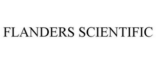 FLANDERS SCIENTIFIC