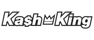 KA$H KING
