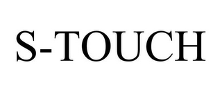 S-TOUCH