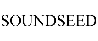 SOUNDSEED