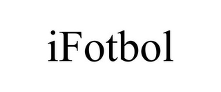 IFOTBOL