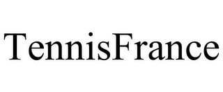 TENNISFRANCE