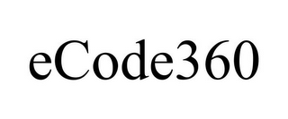 ECODE360