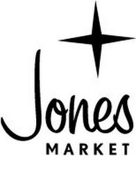 JONES MARKET