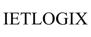 IETLOGIX