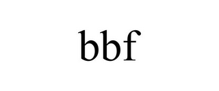 BBF