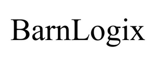 BARNLOGIX
