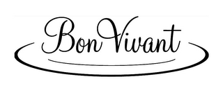 BON VIVANT