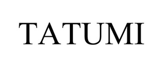 TATUMI