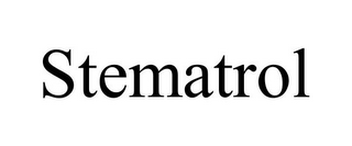 STEMATROL