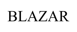 BLAZAR