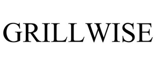 GRILLWISE