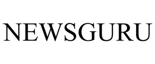 NEWSGURU