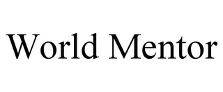 WORLD MENTOR