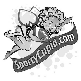 SPORTYCUPID.COM