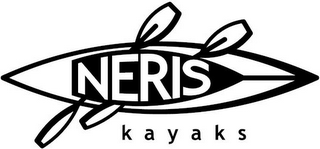 NERIS KAYAKS