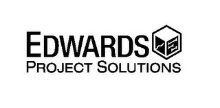 EDWARDS PROJECT SOLUTIONS