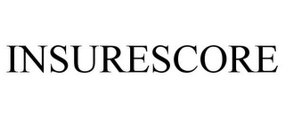 INSURESCORE