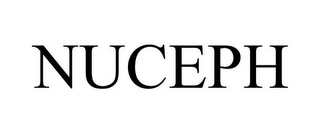 NUCEPH