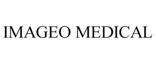 IMAGEO MEDICAL