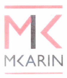 MK MKARIN